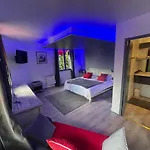 Le Relais Du Haras - Deauville Touques