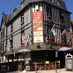 Le Relais Du Haras - Deauville 3*