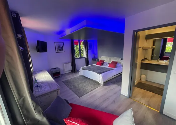 Le Relais Du Haras - Deauville Touques