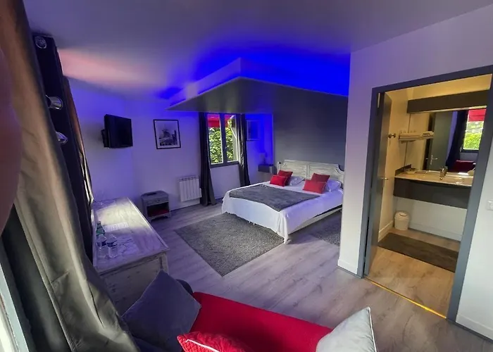 Hotel Le Relais Du Haras - Deauville 3*