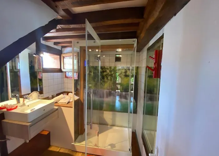 酒店 Le Relais Du Haras - Deauville 图克