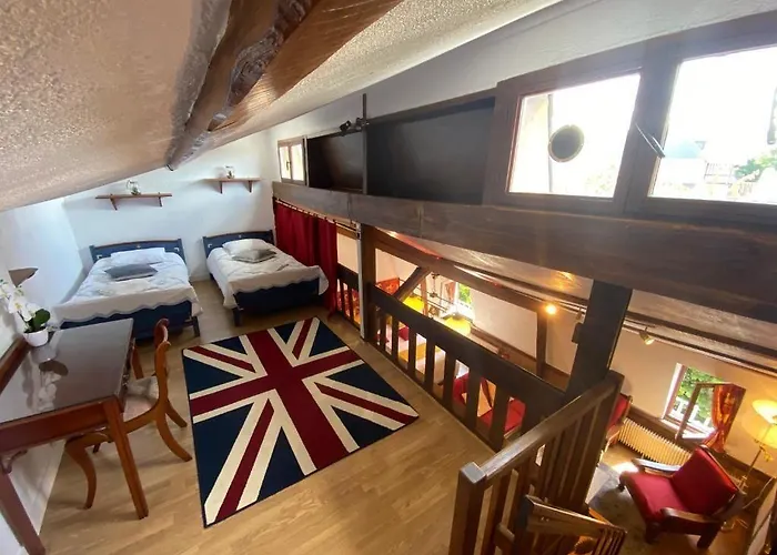 Hotel Le Relais Du Haras - Deauville Touques