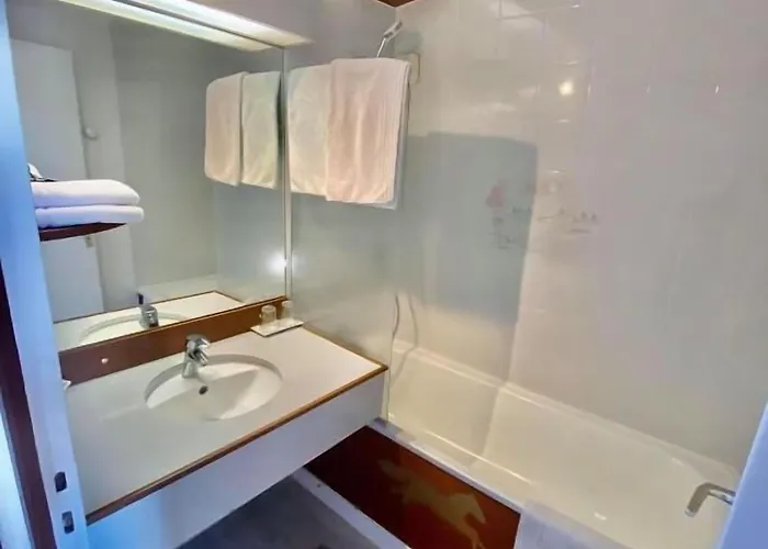 Hotel Le Relais Du Haras - Deauville 3*