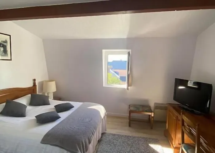 Le Relais Du Haras - Deauville Touques