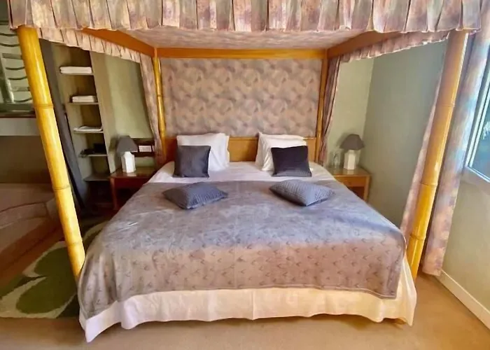 Hotel Le Relais Du Haras - Deauville 3*