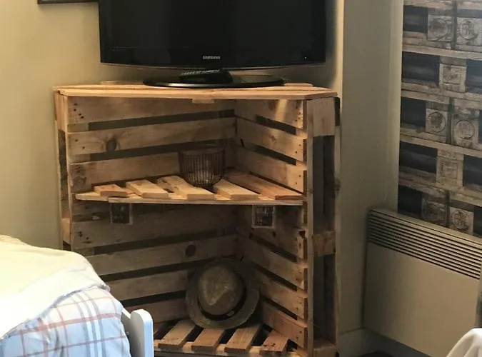 Hotel Le Relais Du Haras - Deauville