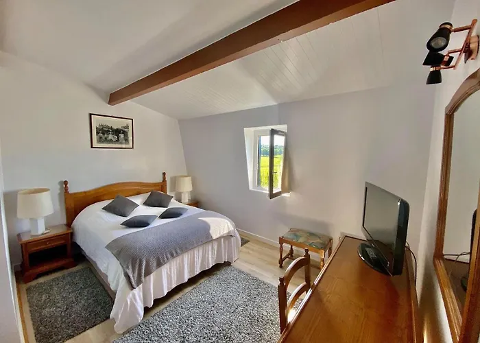 Le Relais Du Haras - Deauville Touques