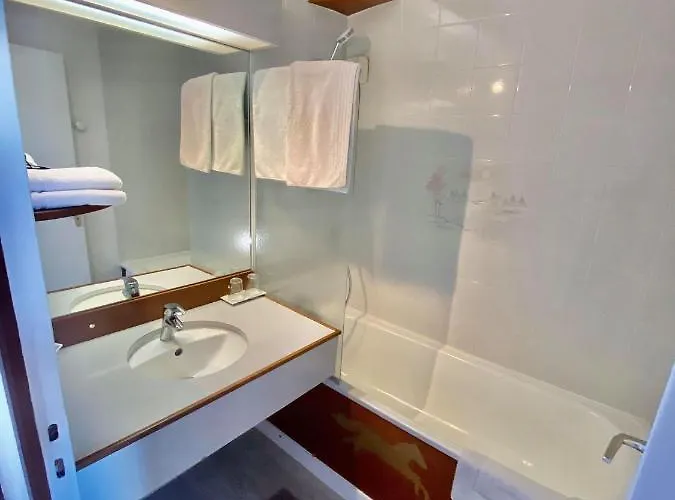 Hotel Le Relais Du Haras - Deauville Touques