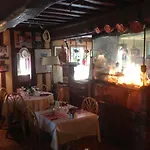 Le Relais Du Haras - Deauville ホテル 3*
