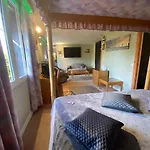 Le Relais Du Haras - Deauville 3* トゥック