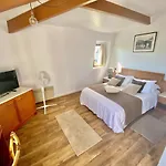 Le Relais Du Haras - Deauville ホテル トゥック