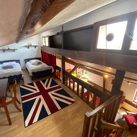 Hotel Le Relais Du Haras - Deauville Touques