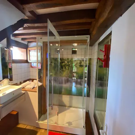 Le Relais Du Haras - Deauville Hotell