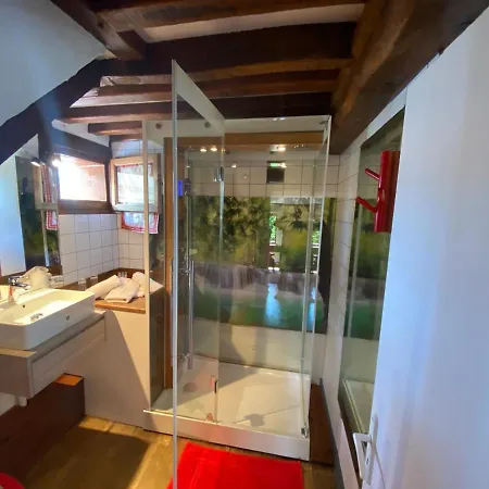 Le Relais Du Haras - Deauville