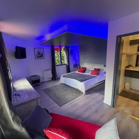 Le Relais Du Haras - Deauville Touques