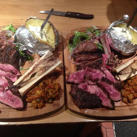 Ξενοδοχείο Le Relais Du Haras - Deauville Touques