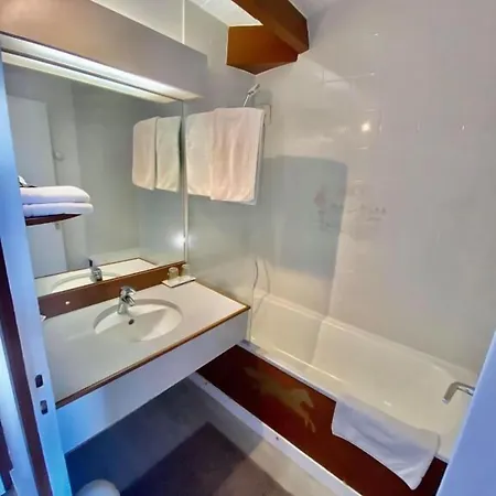 Hotel Le Relais Du Haras - Deauville 3*