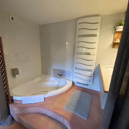 Le Relais Du Haras - Deauville Hotel Touques