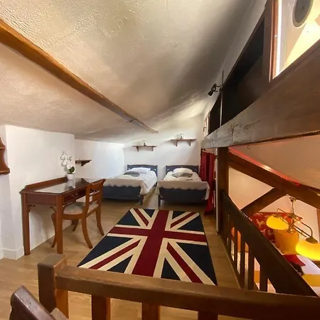 Le Relais Du Haras - Deauville Touques