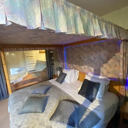 Ξενοδοχείο Le Relais Du Haras - Deauville Touques