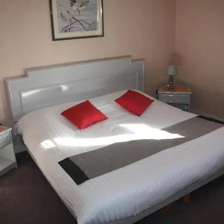 Le Relais Du Haras - Deauville