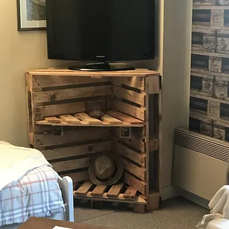 Hotel Le Relais Du Haras - Deauville