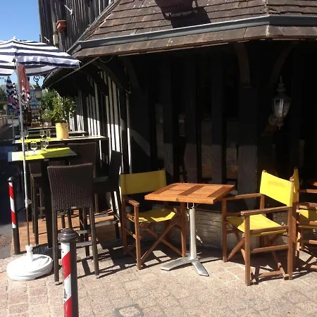 Le Relais Du Haras - Deauville Hotel Touques