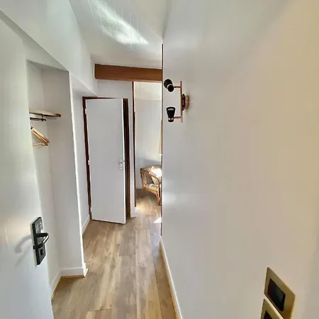 Hotel Le Relais Du Haras - Deauville