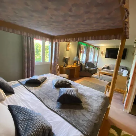 Ξενοδοχείο Le Relais Du Haras - Deauville