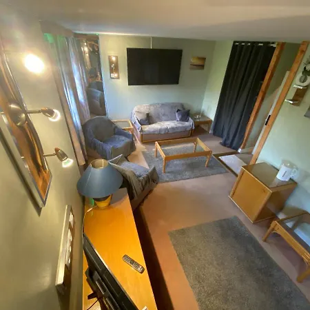 Le Relais Du Haras - Deauville 3* Touques