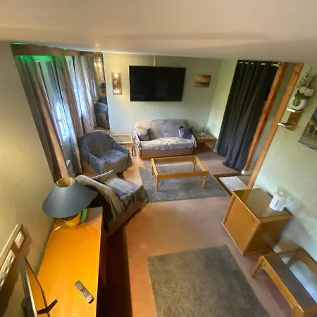 Le Relais Du Haras - Deauville Hotell