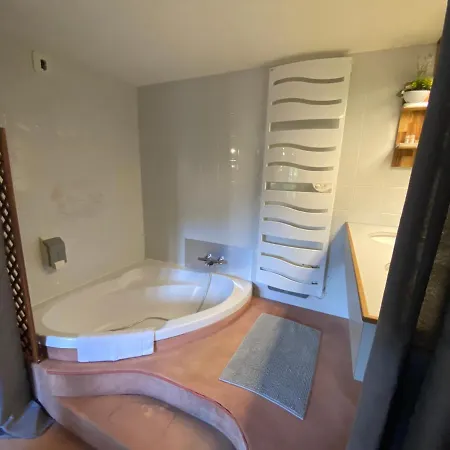 Le Relais Du Haras - Deauville 3*