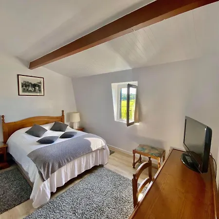 Le Relais Du Haras - Deauville Touques