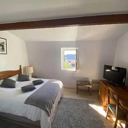 Le Relais Du Haras - Deauville Hotel Touques