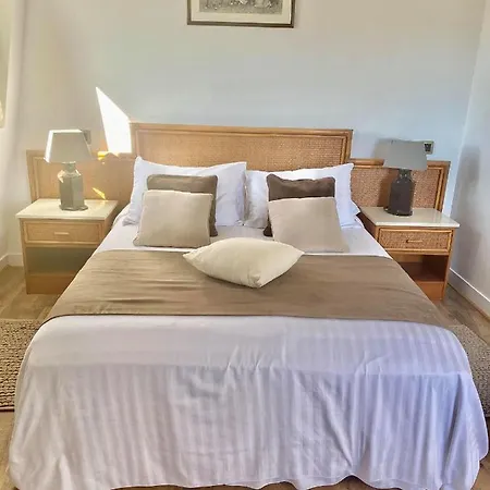 Le Relais Du Haras - Deauville 3* Touques