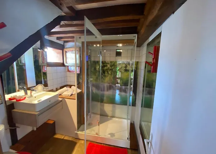 Le Relais Du Haras - Deauville