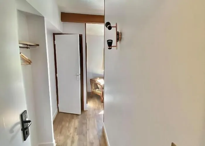 Le Relais Du Haras - Deauville 호텔 3*