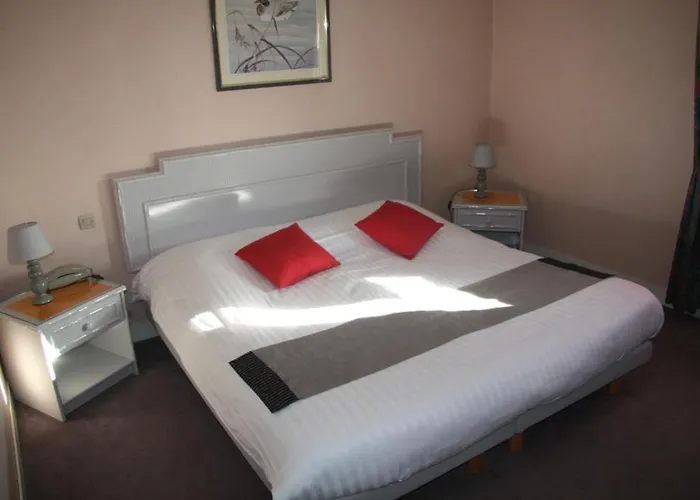 Le Relais Du Haras - Deauville