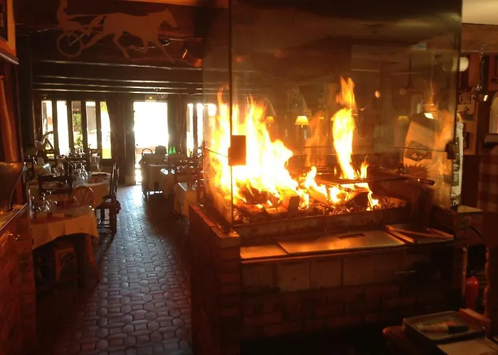 Le Relais Du Haras - Deauville 호텔 뚜끄