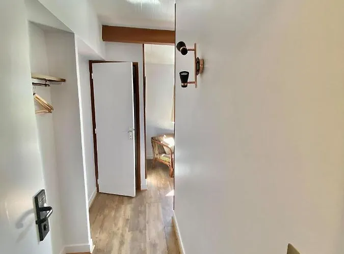 호텔 Le Relais Du Haras - Deauville