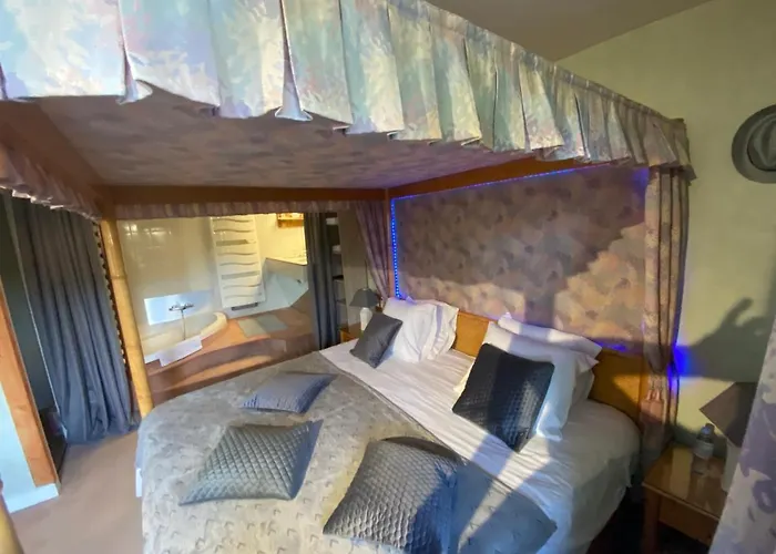 Le Relais Du Haras - Deauville