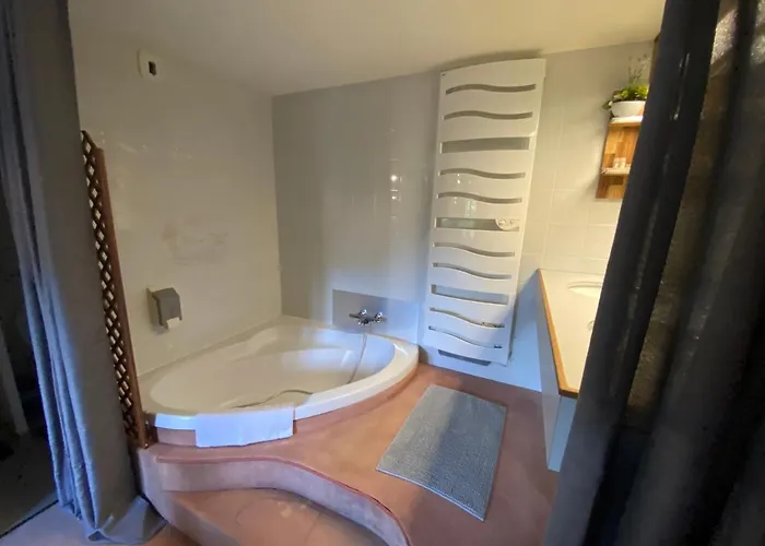 Le Relais Du Haras - Deauville 3*